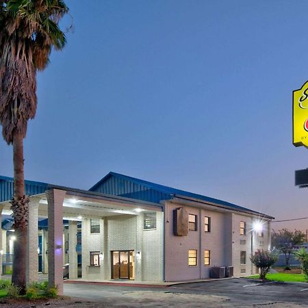 Hotel Super 8 By Wyndham Victoria - South - Hwy 59 Exterior foto